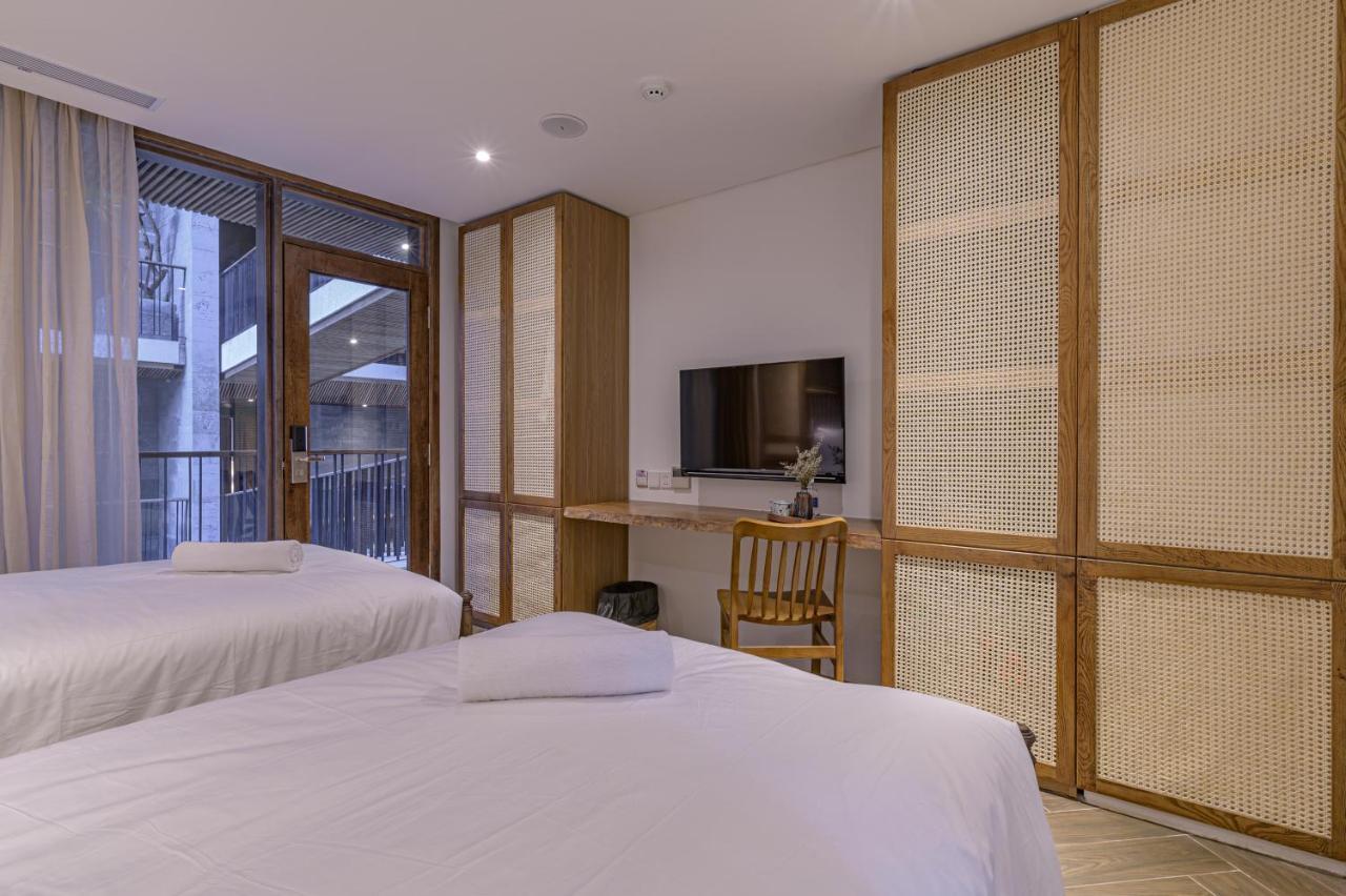 Отель Le Boutique Danang Экстерьер фото