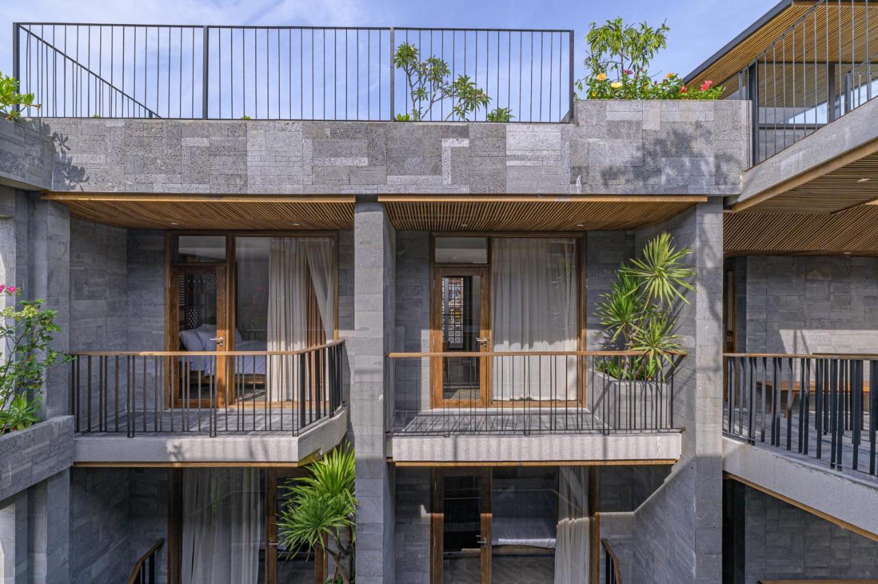 Отель Le Boutique Danang Экстерьер фото